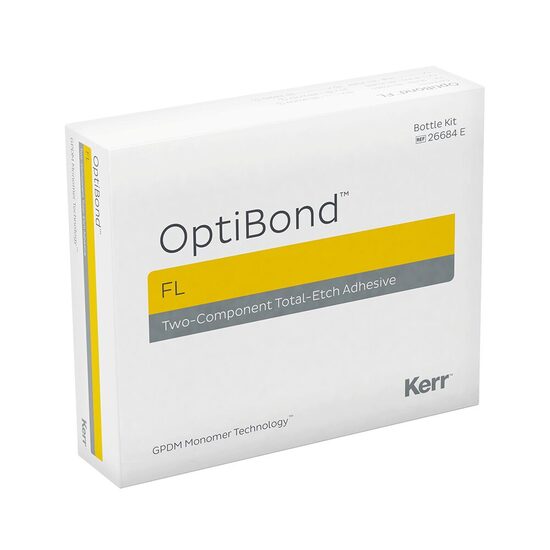 Optibond FL Kit